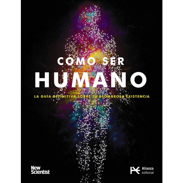 Cómo ser humano: La guía definitiva de tu asombrosa existencia.pdf