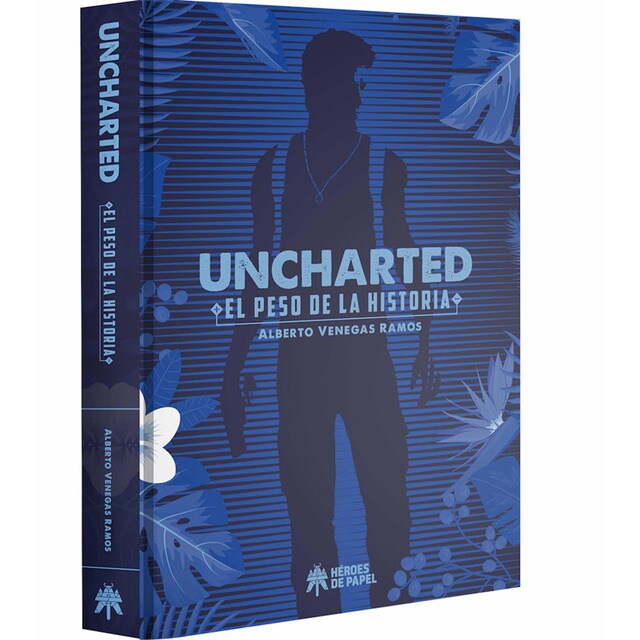 Uncharted: el peso de la historia.pdf