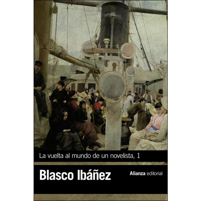 La vuelta al mundo de un novelista, 1: Estados unidos-cuba-panamá-hawai-japón-corea-manchuria.pdf