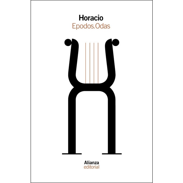 Epodos. Odas.pdf