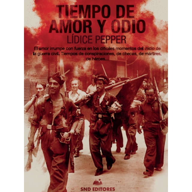 Tiempos de amor y de odio.pdf