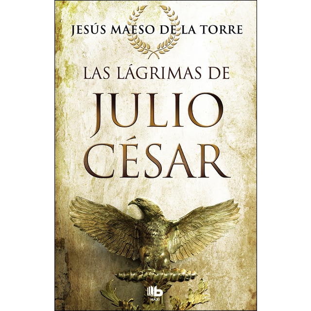 Las lágrimas de julio césar.pdf