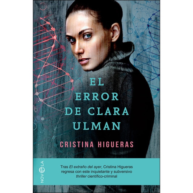 El error de clara ulman.pdf