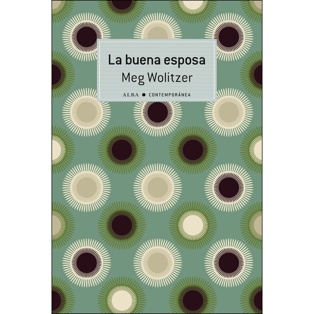 La buena esposa (Tapa blanda)