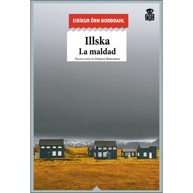 Illska: La maldad.pdf
