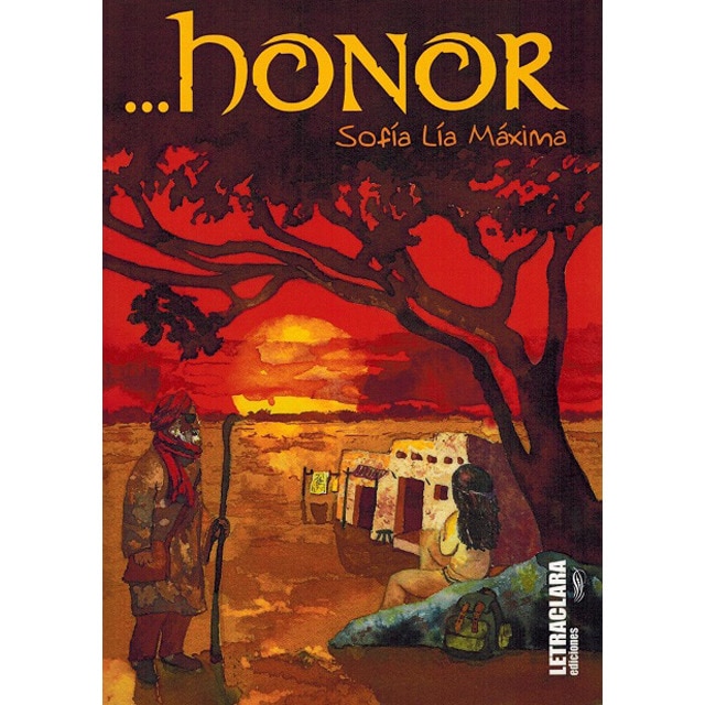 Honor (Tapa blanda)