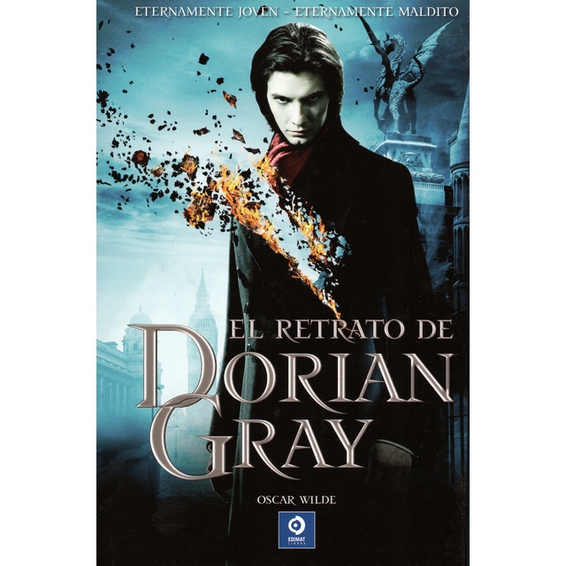 El retrato de dorian grey