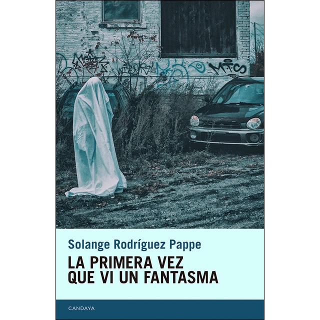 La primera vez que vi un fantasma.pdf