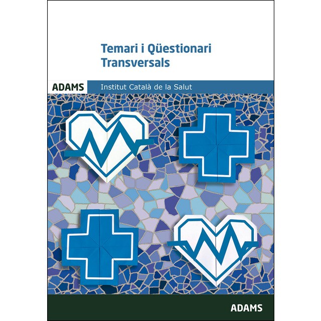 Temari i Qüestionari transversals: Institut Català de la Salut.pdf