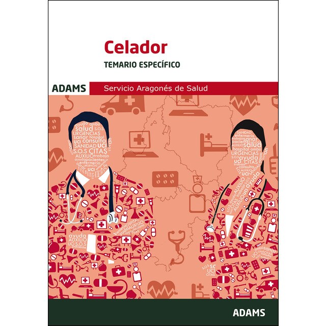 Temario Específico Celador Servicio Aragonés de Salud.pdf