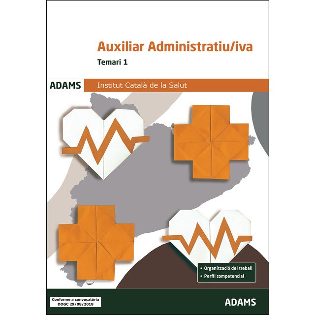 Temari 1 Auxiliar Administratiu-iva Institut Català de la Salut.pdf