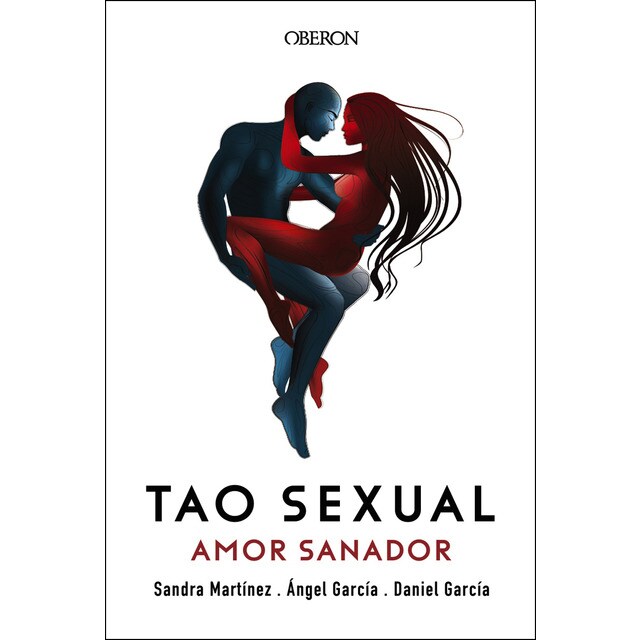 Tao sexual. Amor sanador.pdf