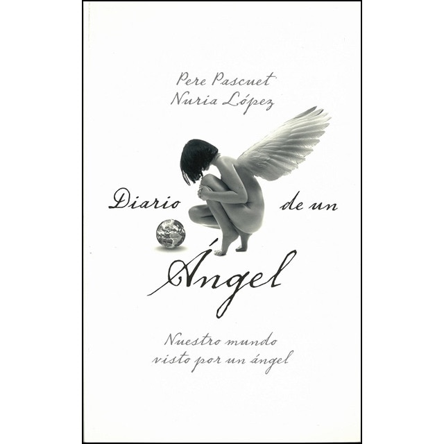 Diario de un ángel, nuestro mundo vistopor un áng.pdf