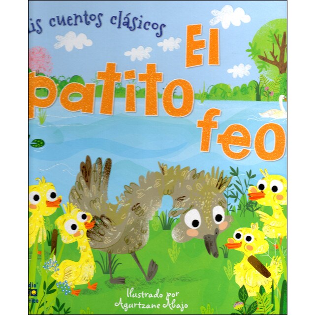 El patito feo.pdf
