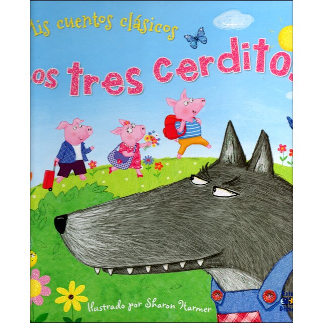 Los tres cerditos.pdf