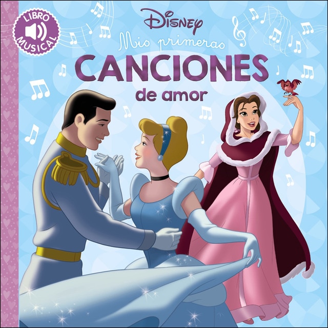 Mis primeras canciones de amor.pdf