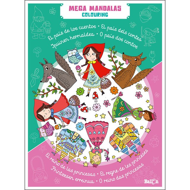 Mega mandalas - cuentos y princesas.pdf