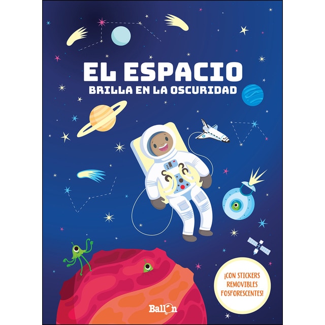 El espacio brilla en la oscuridad.pdf