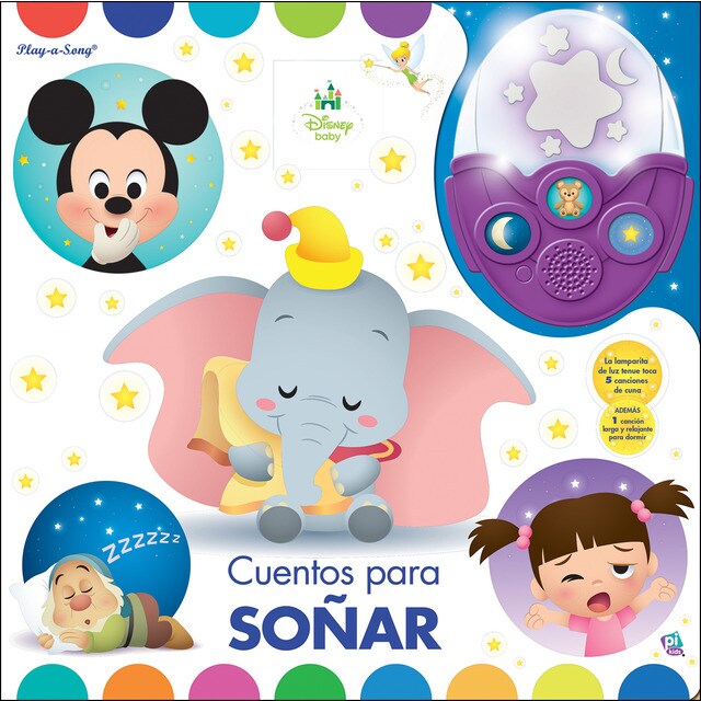 Cuentos para soñar disney baby tan cb.pdf