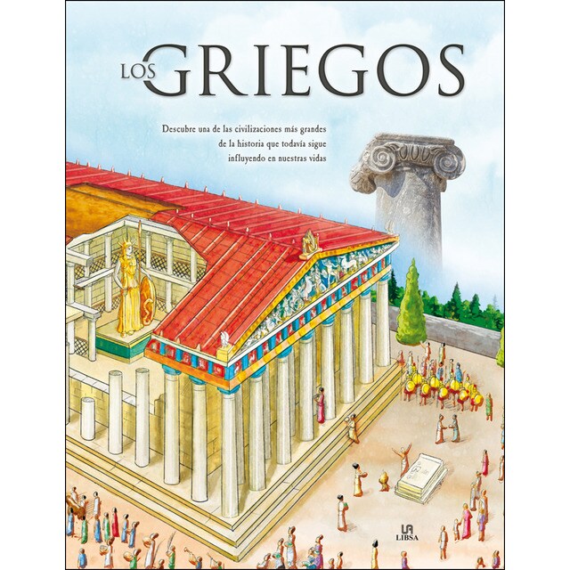 Los griegos.pdf