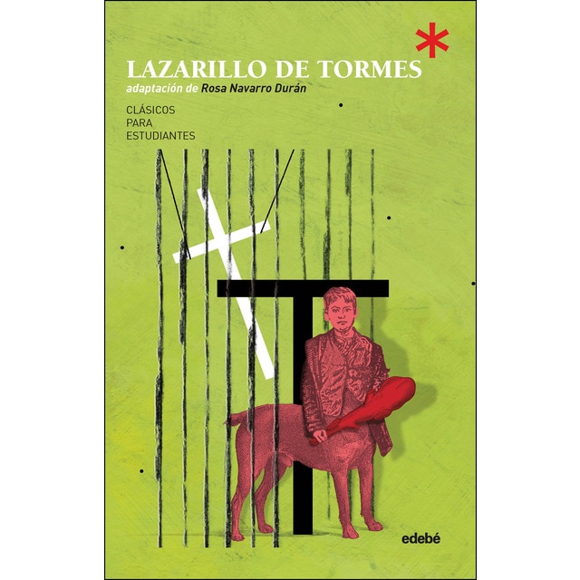 El lazarillo de tormes (clásicos para estudiantes) (Tapa blanda)