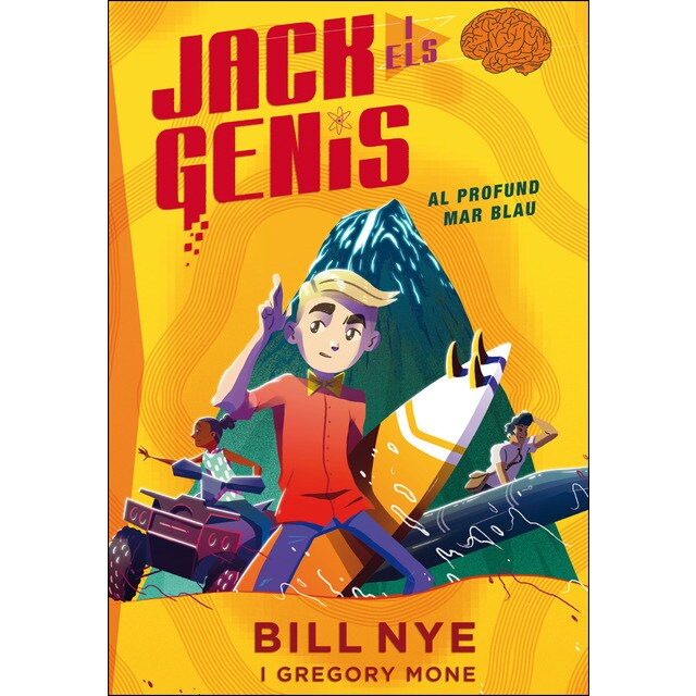 Jack i els genis: al profund mar blau.pdf