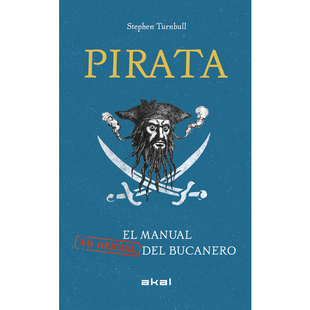 Pirata: el manual del bucanero.pdf