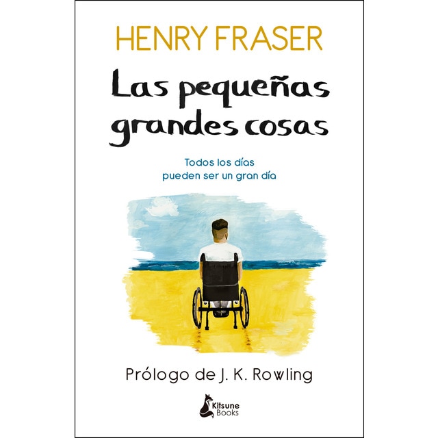 Las pequeñas grandes cosas (Tapa blanda)