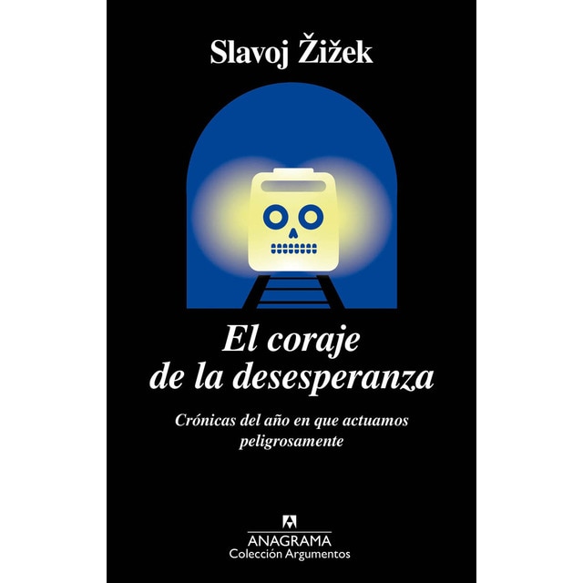 El coraje de la desesperanza: crónicas del año en que actuamos peligrosamente.pdf