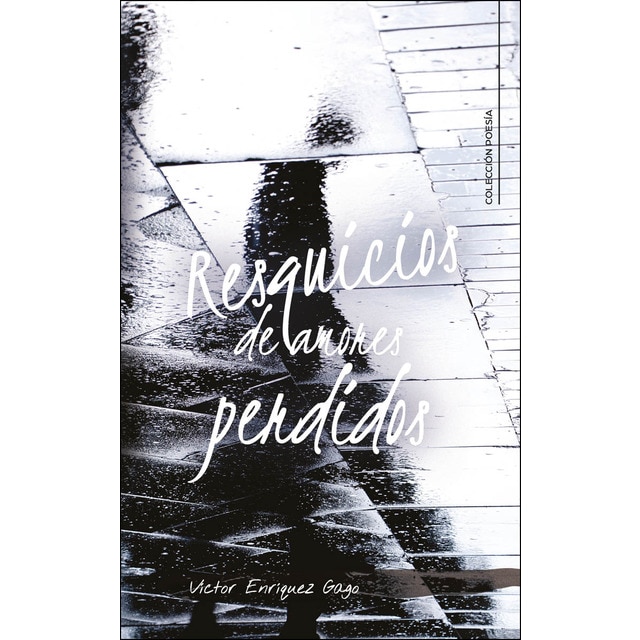 Resquicios de amores perdidos.pdf