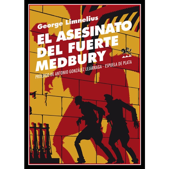 El asesinato del fuerte medbury (Tapa blanda)