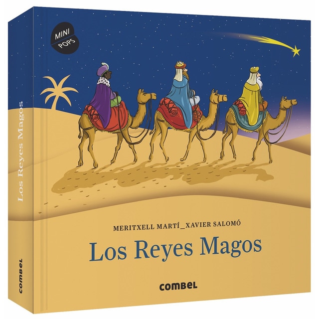 Los reyes magos.pdf