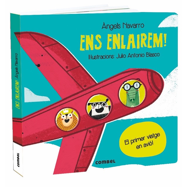 Ens enlairem! (Tapa dura)