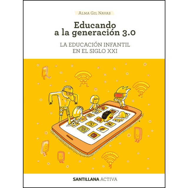 Sant activa educando a generacion 3. 0..pdf