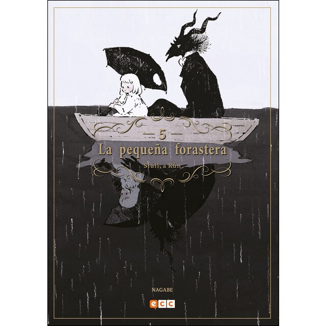 La pequeña forastera: siúil, a rún núm. 05.pdf