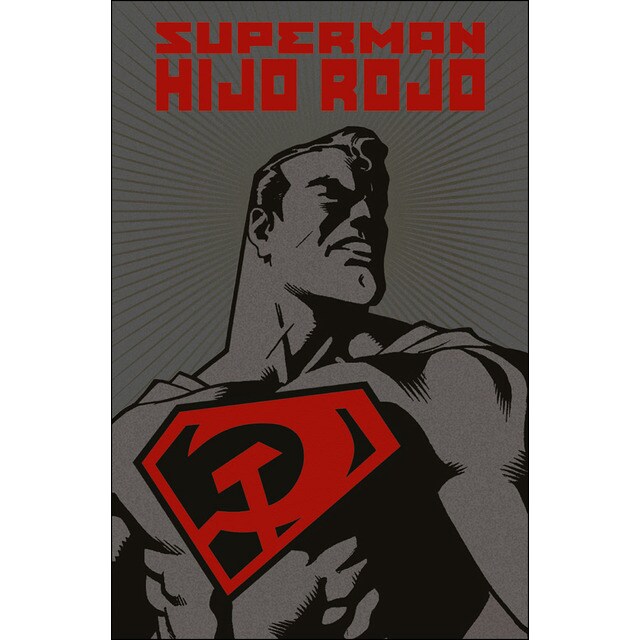 Superman: hijo rojo.pdf