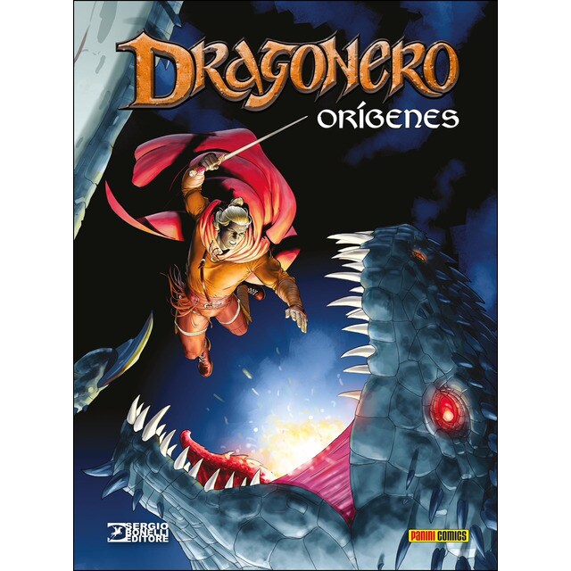Dragonero. Orígenes.pdf