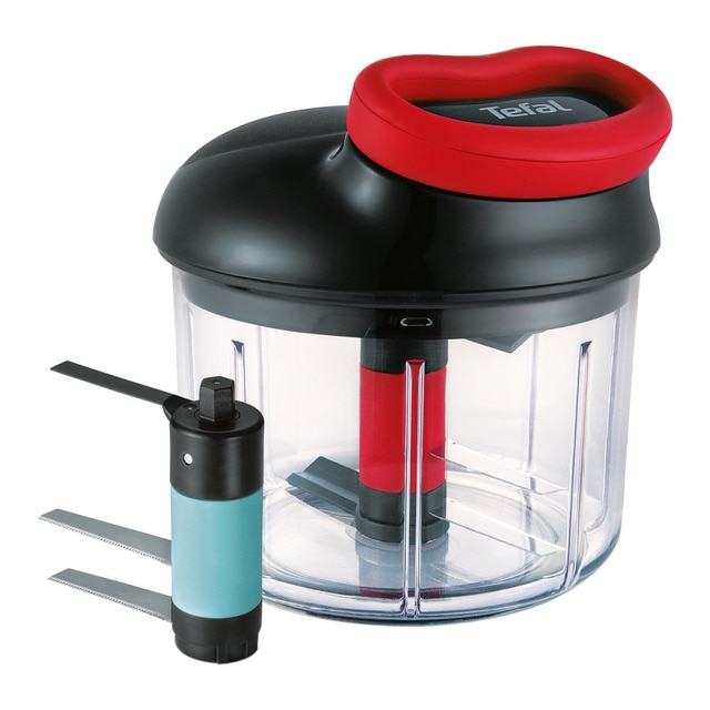 Tefal Ingenio manual blender · Home · El Corte Inglés