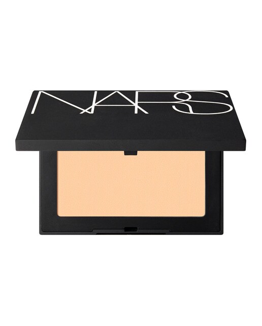 Polvos compactos Soft Velvet Pressed Powder Nars