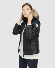Chaquetas cárdigans delgadas sólidas sin pecho para mujer