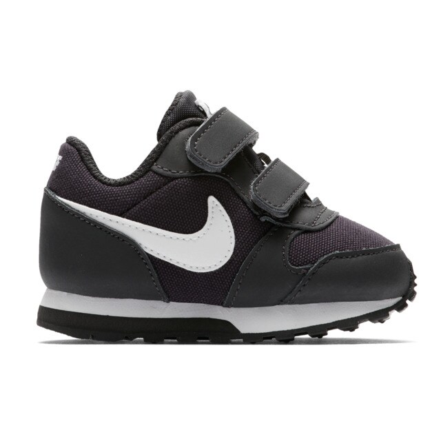 Zapatillas casual de bebés MD Runner 2 (TD) Toddler Nike Zapatillas casual de bebés MD Runner 2 (TD) Toddler Nike