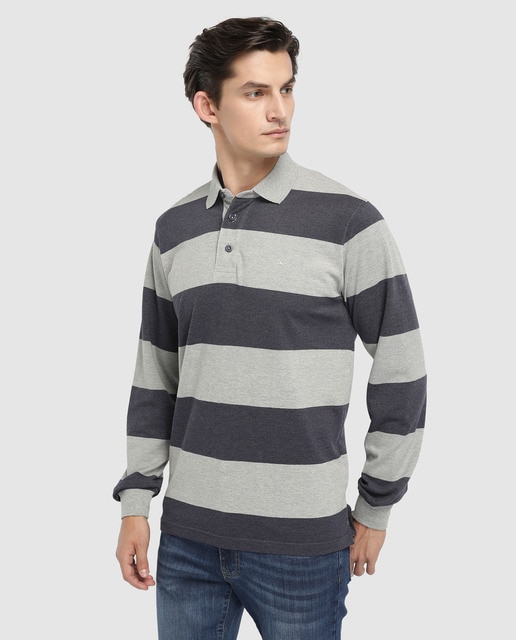 polos lloyd's el corte ingles