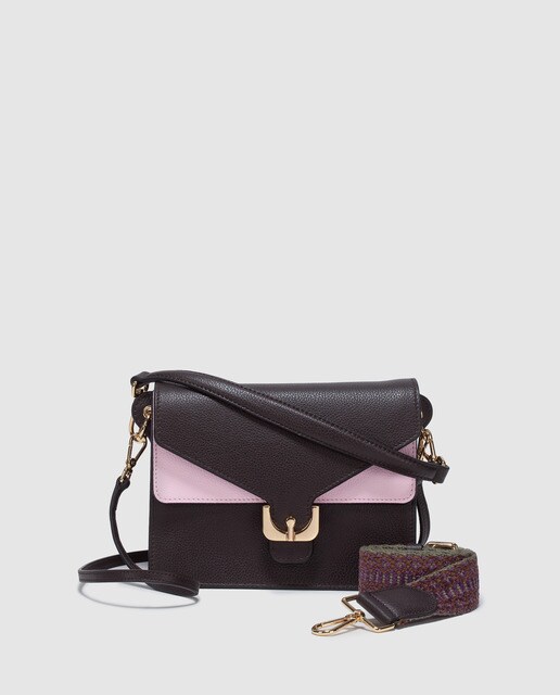 El Mujer · Moda Inglés Bolsos De Corte I0xZzwA