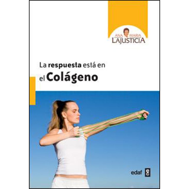 La respuesta está en el colágeno.pdf