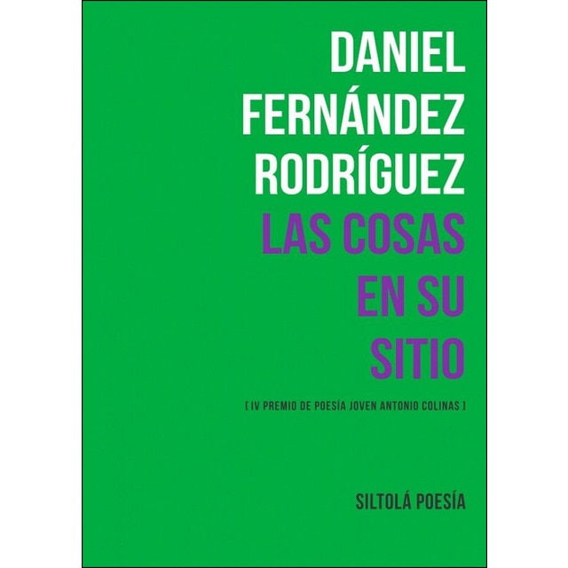 Las cosas en su sitio.pdf