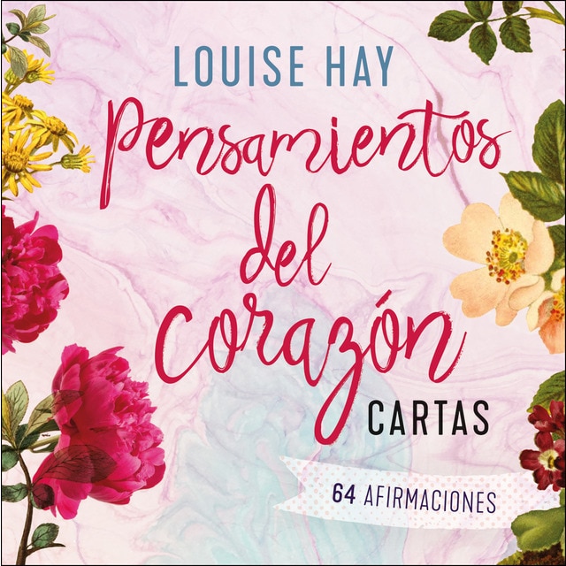Pensamientos del corazón - cartas: Cartas.pdf
