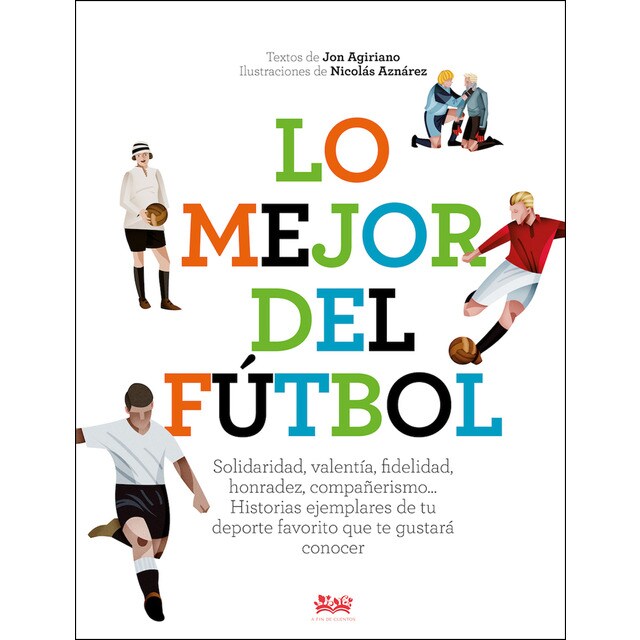 Lo mejor del fútbol.pdf