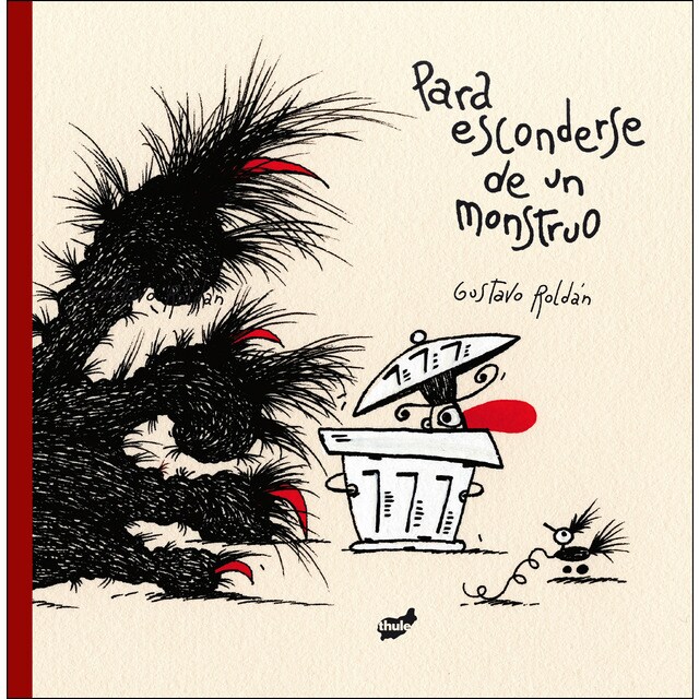 Para esconderse de un monstruo.pdf