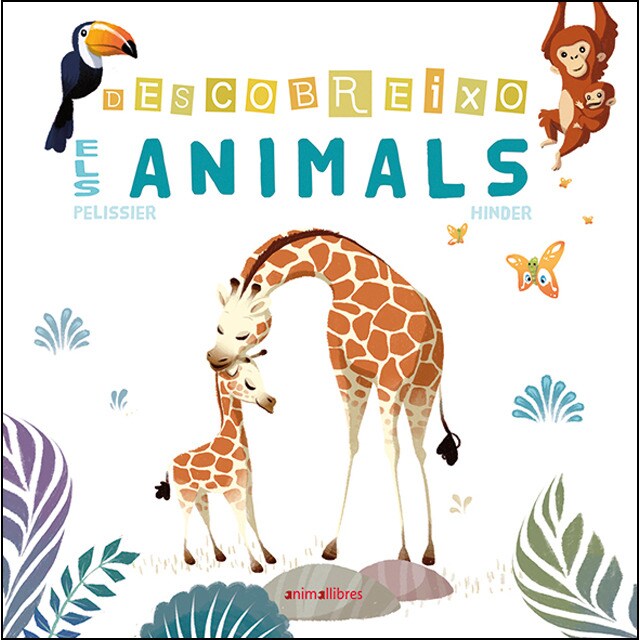Descobreixo els animals.pdf