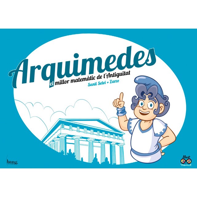Arquímedes